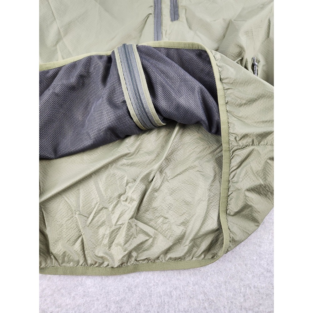 Alpine Design Lightweight Jacket Packable Rain Hi… - image 5
